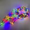 Celebrations Celebrations Platinum LED RGB 100 ct String Christmas Lights 16.5 ft. RGBR100A - alternate 2